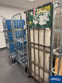 Image of Steel Carts 03