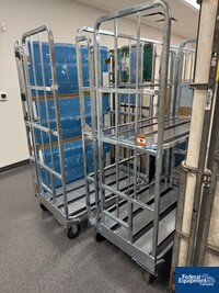 Image of Steel Carts 04