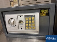 Image of Three Safes 04