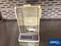 Image of AND Lab Balance 02