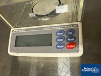 Image of AND Lab Balance 03
