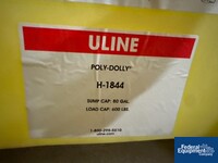 Image of Uline Poly-Dolly 03