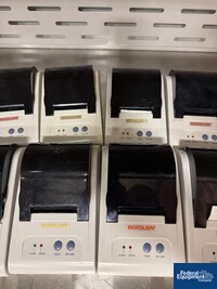 Image of Bixolon STP-103II Thermal Receipt Printers, Lot of 14 03