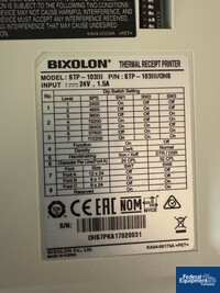 Image of Bixolon STP-103II Thermal Receipt Printers, Lot of 14 06