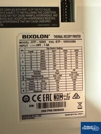 Image of Bixolon STP-103II Thermal Receipt Printers, Lot of 14 07
