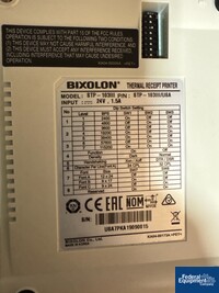 Image of Bixolon STP-103II Thermal Receipt Printers, Lot of 14 08