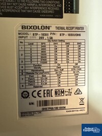 Image of Bixolon STP-103II Thermal Receipt Printers, Lot of 14 09