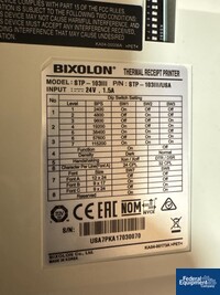 Image of Bixolon STP-103II Thermal Receipt Printers, Lot of 14 11