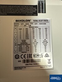 Image of Bixolon STP-103II Thermal Receipt Printers, Lot of 14 12