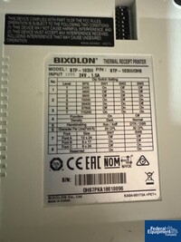 Image of Bixolon STP-103II Thermal Receipt Printers, Lot of 14 13