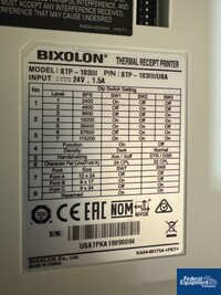 Image of Bixolon STP-103II Thermal Receipt Printers, Lot of 14 14