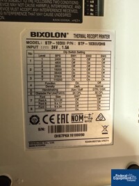 Image of Bixolon STP-103II Thermal Receipt Printers, Lot of 14 15