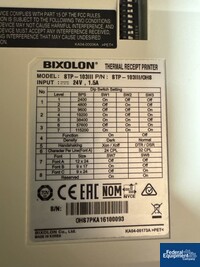 Image of Bixolon STP-103II Thermal Receipt Printers, Lot of 14 16