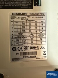 Image of Bixolon STP-103II Thermal Receipt Printers, Lot of 14 17