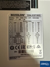 Image of Bixolon STP-103II Thermal Receipt Printers, Lot of 14 18