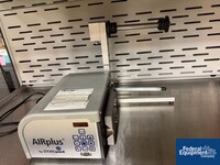 Image of Airplus Storopack Air Pillow Maker 02