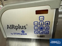 Image of Airplus Storopack Air Pillow Maker 03