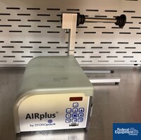 Image of Airplus Storopack Air Pillow Maker 02