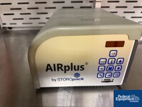Image of Airplus Storopack Air Pillow Maker 03