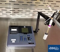 Image of YSI TruLab pH 1310P Benchtop pH Meter with Printer 02