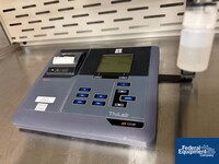 Image of YSI TruLab pH 1310P Benchtop pH Meter with Printer 03
