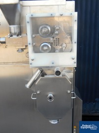 Image of Alexanderwerk Roller Compactor, Model WP120V PHARMA _2
