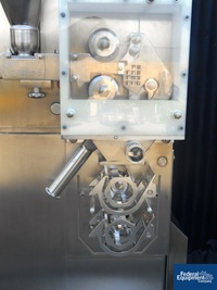 Image of Alexanderwerk Roller Compactor, Model WP120V PHARMA _2