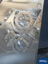 Image of Alexanderwerk Roller Compactor, Model WP120V PHARMA _2