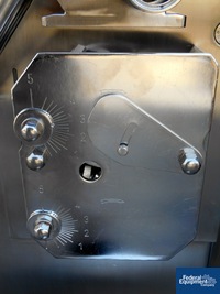 Image of Alexanderwerk Roller Compactor, Model WP120V PHARMA _2
