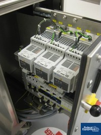 Image of Alexanderwerk Roller Compactor, Model WP120V PHARMA _2