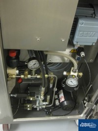Image of Alexanderwerk Roller Compactor, Model WP120V PHARMA _2