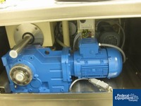 Image of Alexanderwerk Roller Compactor, Model WP120V PHARMA _2