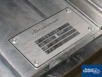 Image of Alexanderwerk Roller Compactor, Model WP120V PHARMA _2