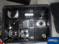 Image of Alexanderwerk Roller Compactor, Model WP120V PHARMA _2