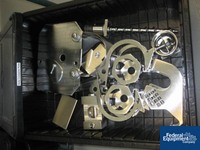 Image of Alexanderwerk Roller Compactor, Model WP120V PHARMA _2