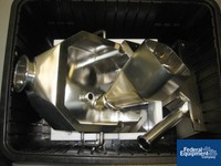 Image of Alexanderwerk Roller Compactor, Model WP120V PHARMA _2