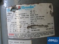 Image of 500 HP CLEAVER BROOKS PACKAGED STEAM BOILER, 150 PSI 07