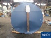 Image of 500 HP CLEAVER BROOKS PACKAGED STEAM BOILER, 150 PSI _2