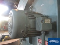 Image of 300 HP CLEAVER BROOKS PACKAGED STEAM BOILER, 150 PSI _2