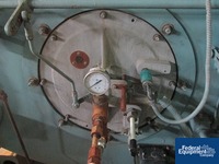 Image of 300 HP CLEAVER BROOKS PACKAGED STEAM BOILER, 150 PSI _2