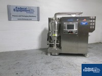 Image of Fluid Air Fluid Bed Dryer, Model 0020, 316 S/S 02