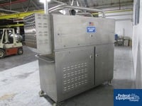 Image of Fluid Air Fluid Bed Dryer, Model 0020, 316 S/S 04