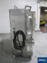 Image of Fluid Air Fluid Bed Dryer, Model 0020, 316 S/S 05