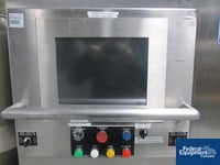 Image of Fluid Air Fluid Bed Dryer, Model 0020, 316 S/S 07