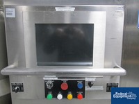 Image of Fluid Air Fluid Bed Dryer, Model 0020, 316 S/S 07