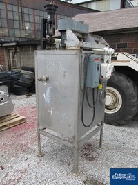 Image of Lydon Oven, Model 1430-1-T2-XP, S/S 02