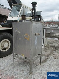 Image of Lydon Oven, Model 1430-1-T2-XP, S/S 03