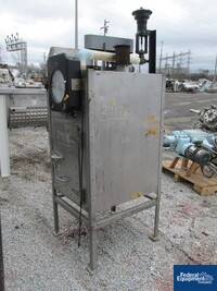 Image of Lydon Oven, Model 1430-1-T2-XP, S/S 04