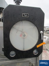 Image of Lydon Oven, Model 1430-1-T2-XP, S/S _2