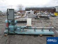Image of 3" Moyno Pump, Model 1804L SSO, S/S, 15 HP 03